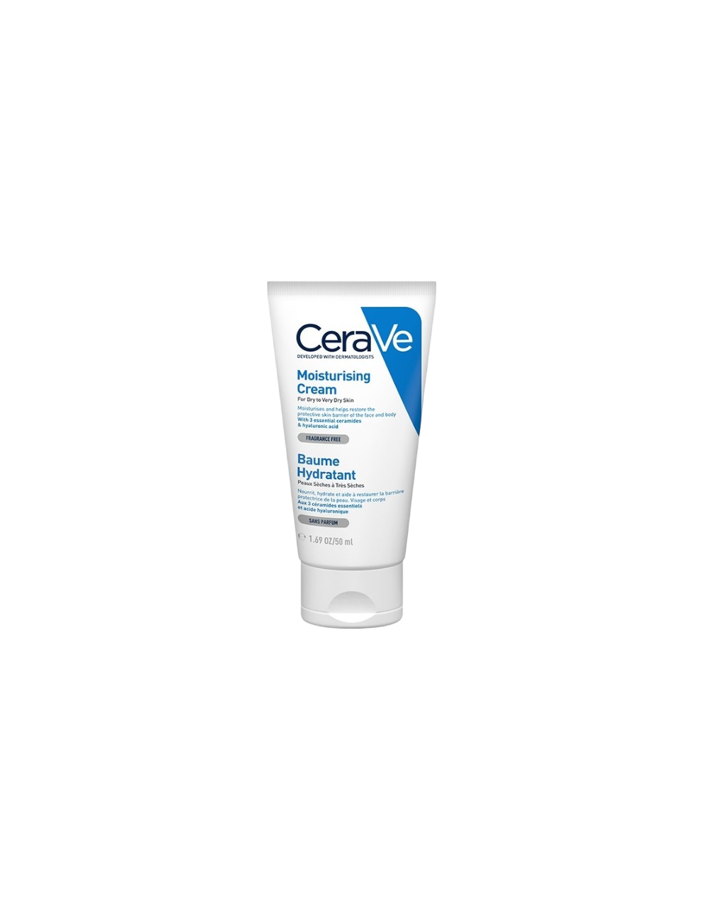 CeraVe - Moisturising Cream 50ml