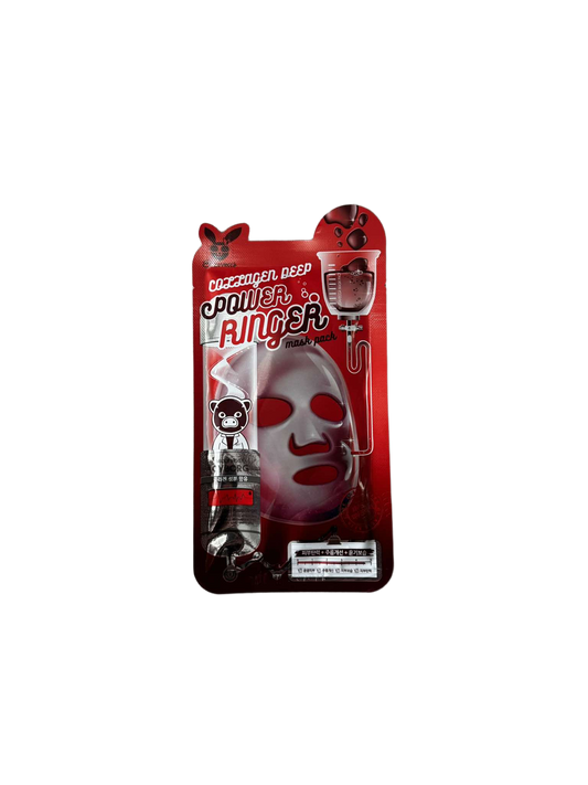 Elizavecca - Power Ringer Mask (Collagen Deep)